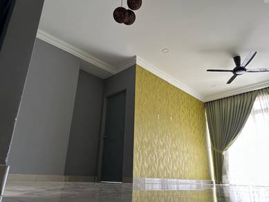 Condominium For Rent in Dwiputra Residences