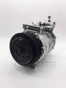 Mercedes-Benz C200 C250 C300 Aircon Compressor New