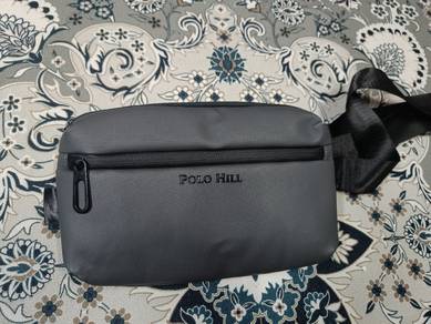 Polo Hill Sling Bag Original