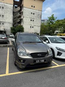 Naza Citra GS in Kuantan, PHG