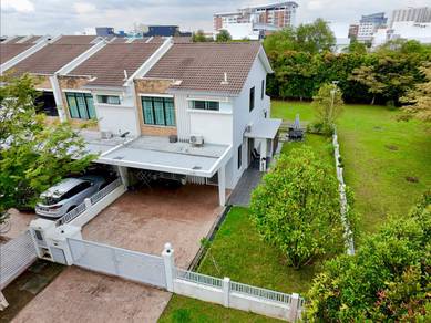 2-storey Terraced House For Sale in Cyberjaya,SGR