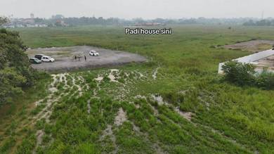 Residential Land in Kuala Terengganu, TRG