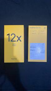 realme 12x 5G
