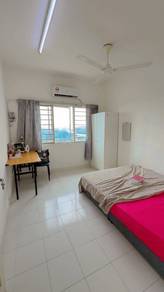 Room in Bandar Sunway, SGR
