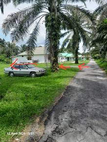 Agricultural Land in Chenderong Balai, PRK