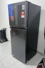 Midea Inverter 280L (Second hand)