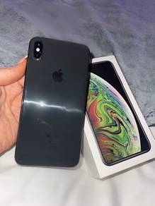 iphone xs max 256gb