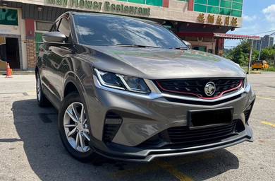 Proton X50 EXECUTIVE in Kota Kinabalu, SBH