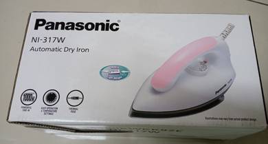 Iron