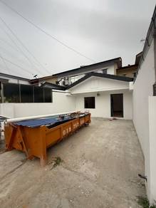 2-storey Terraced House For Sale in Gelang Patah,JHR