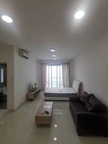 Service Residence For Sale in Teega Suites @ Puteri Harbour
