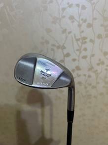Golf Iron Wedge 56 Tourstage ROGUE Graphite briges