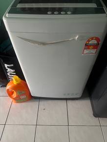 Hisense 8Kg
