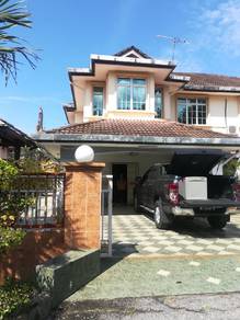 Semi-Detached House For Sale in Sungai Petani,KDH