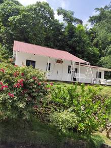 Bungalow House For Sale in Penang Hill,PNG
