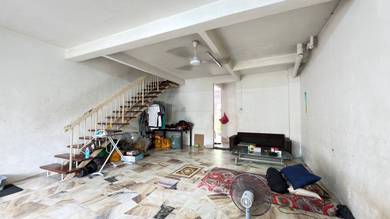 2-storey Terraced House For Sale in Puchong,SGR