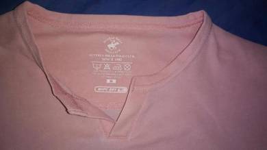 Baju T POLO CLUB (M)