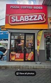 Coffee & Pizza Business 