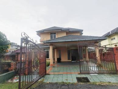 Bungalow House For Rent in Semenyih,SGR