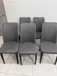 Dining Chair x5