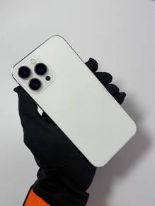 iPhone 13 Pro Max 1TB Silver | Accept Spaylater