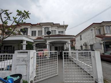 2-storey Terraced House For Sale in Bandar Puteri Klang,SGR