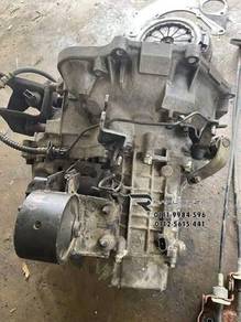 gearbox wira clutch pump code 222