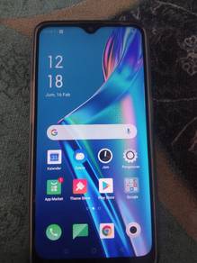 Oppo A12