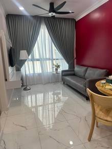 Service Residence For Rent in Cubic Botanical