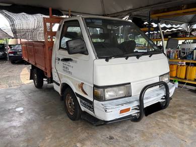 Nissan Vanette in Bandar Botanic, SGR