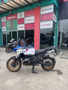 BMW R 1300 GSA