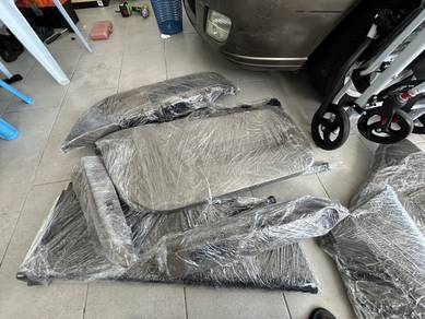 Door trim passo 07, for myvi old