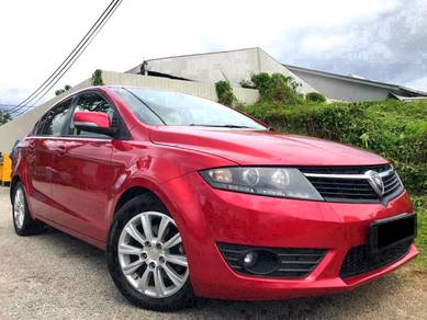 Proton Preve EXECUTIVE in Ampang, SGR