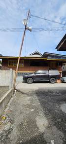Bungalow House For Sale in Kuala Terengganu,TRG