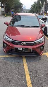 Perodua Bezza AV AV in Cheras, KUL