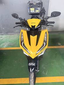 Honda Vario 125