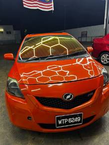 Toyota Vios J in Sungai Petani, KDH