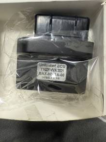Y16 Ecu