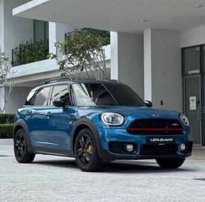 Mini Countryman COUNTRYMAN in USM, PNG