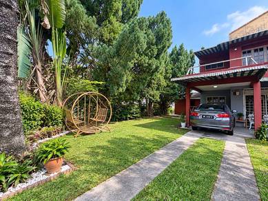 2-storey Terraced House For Sale in Selayang,SGR