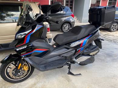 WMOTO RT2