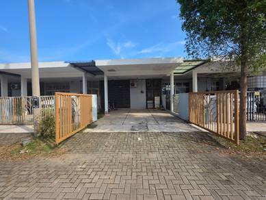 Terraced House For Sale in Kuantan,PHG