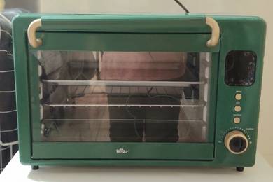 Microwave Oven (Bear) - 35L