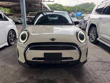 Mini Cooper  in Cheras, KUL