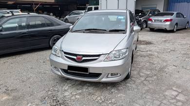 Honda City i-DSI in Bandar Sri Damansara, SGR