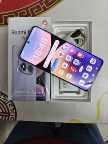 Redmi Note 14 Pro 5G