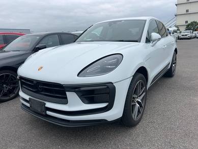 Porsche Macan GTS GTS in Subang Jaya, SGR