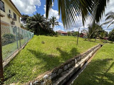 Residential Land in Kajang, SGR