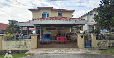 Bungalow House For Sale in Sungai Petani,KDH