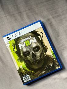 Call Of Duty MW2
